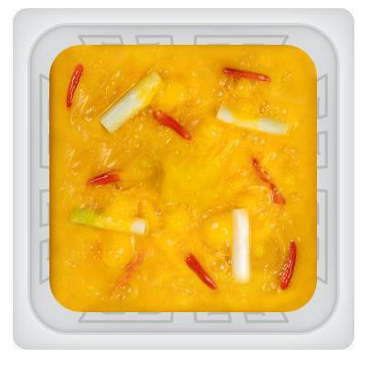 Spicy and Sour Soup Base 贵州红酸汤
